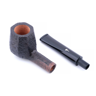 Курительная трубка SER JACOPO Mastro Geppetto Blast, без фильтра  G301-3 вид 3