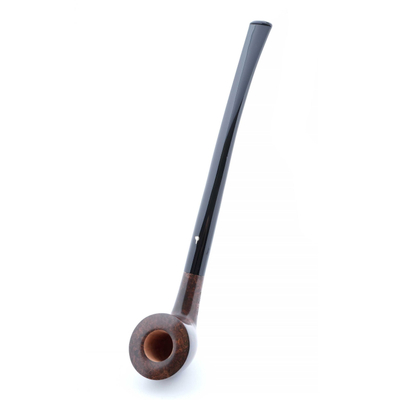 Курительная трубка SER JACOPO Mastro Geppetto Churchwarden, 9 мм G971-9 вид 2