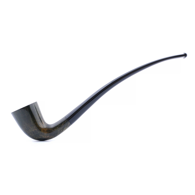 Курительная трубка SER JACOPO Mastro Geppetto Churchwarden, без фильтра G351-1 вид 1