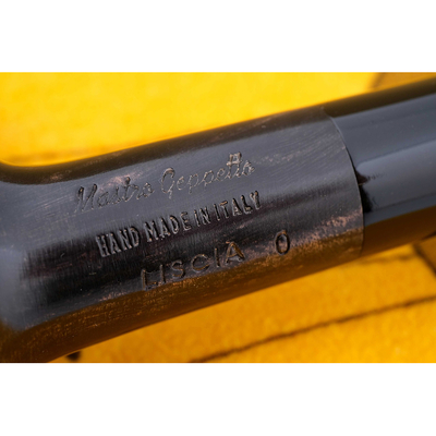 Курительная трубка SER JACOPO Mastro Geppetto Churchwarden, без фильтра G351-2 вид 3
