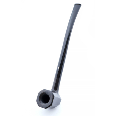 Курительная трубка SER JACOPO Mastro Geppetto Churchwarden, без фильтра G351-2 вид 2