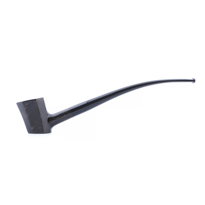 Курительная трубка SER JACOPO Mastro Geppetto Churchwarden, без фильтра G351-2 вид 1