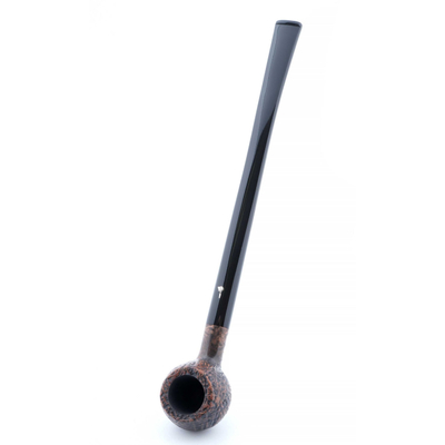 Курительная трубка SER JACOPO Mastro Geppetto Churchwarden Blast, без фильтра G631-5 вид 4