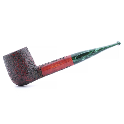 Курительная трубка SER JACOPO Mastro Geppetto Rustic, 9 мм G490-10 вид 1