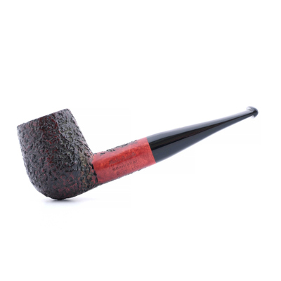 Курительная трубка SER JACOPO Mastro Geppetto Rustic, 9 мм G490-15 вид 1