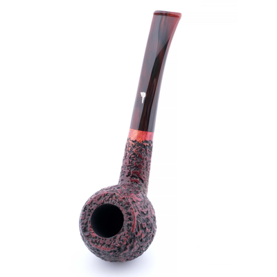 Курительная трубка SER JACOPO Mastro Geppetto Rustic, 9 мм G490-4 вид 4