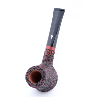 Курительная трубка SER JACOPO Mastro Geppetto Rustic, 9 мм G490-5 вид 4