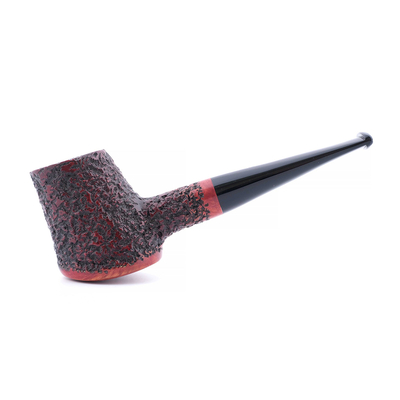Курительная трубка SER JACOPO Mastro Geppetto Rustic, 9 мм G490-5 вид 1