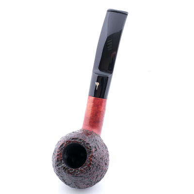 Курительная трубка SER JACOPO Mastro Geppetto Rustic, 9 мм G490-7 вид 2