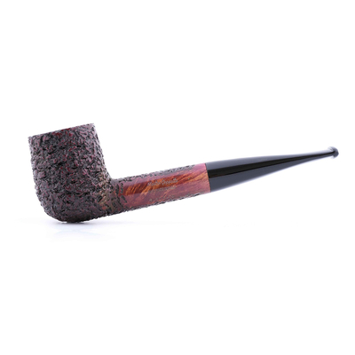 Курительная трубка SER JACOPO Mastro Geppetto Rustic 9 мм, G690-1 вид 1