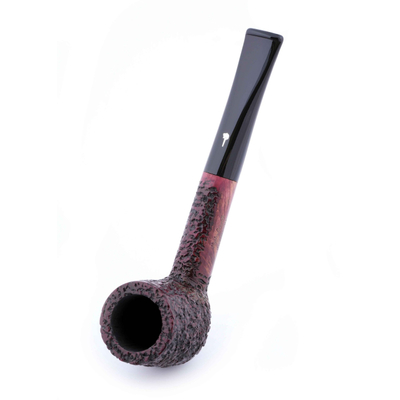 Курительная трубка SER JACOPO Mastro Geppetto Rustic 9 мм, G690-1 вид 3