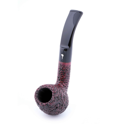 Курительная трубка SER JACOPO Mastro Geppetto Rustic 9 мм, G690-2 вид 3