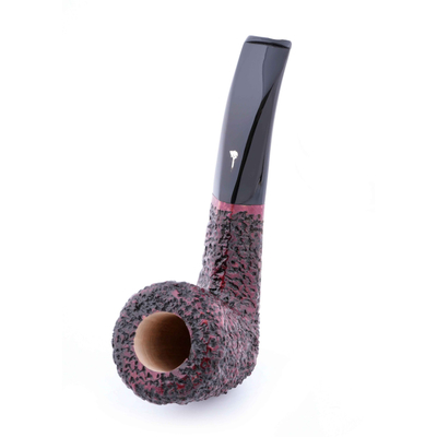 Курительная трубка SER JACOPO Mastro Geppetto Rustic 9 мм, G690-4 вид 3