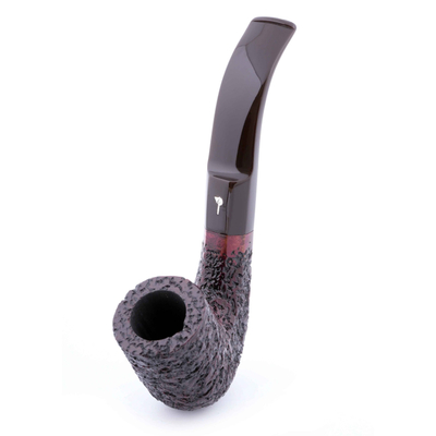 Курительная трубка SER JACOPO Mastro Geppetto Rustic 9 мм, G690-7 вид 3