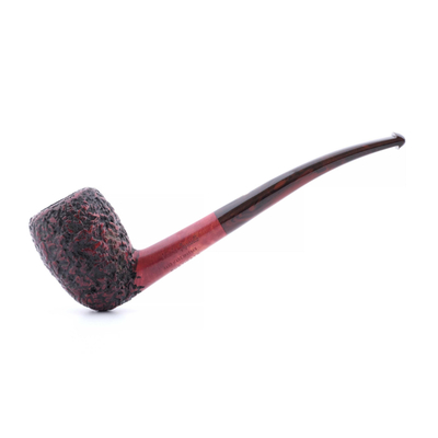 Курительная трубка SER JACOPO Mastro Geppetto Rustic, без фильтра G490-13 вид 1