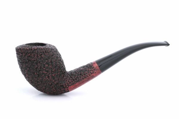 Курительная трубка SER JACOPO R1 Rustic S861-2 вид 1