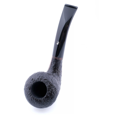 Курительная трубка SER JACOPO S1 Blast, 9 мм S832-4 вид 4