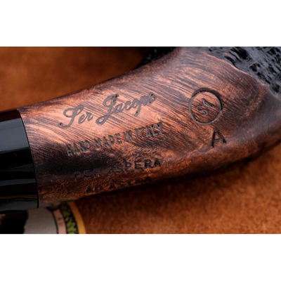Курительная трубка SER JACOPO S1 Blast, 9 мм S832-4 вид 2