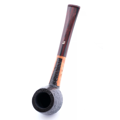 Курительная трубка SER JACOPO S1 Blast, 9 мм S832-5 вид 5