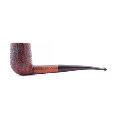 Курительная трубка SER JACOPO S2 Blast, 9 мм S312-10 вид 1