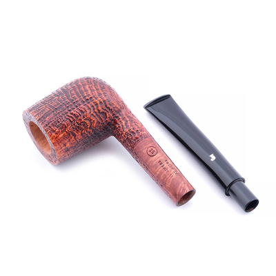 Курительная трубка SER JACOPO S2 Blast, 9 мм S312-11 вид 2