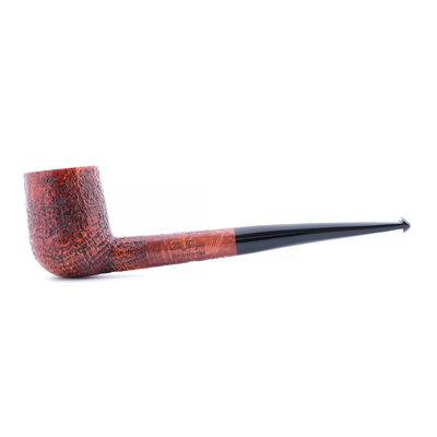 Курительная трубка SER JACOPO S2 Blast, 9 мм S312-11 вид 1