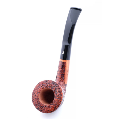 Курительная трубка SER JACOPO S2 Blast, 9 мм S312-4 вид 5