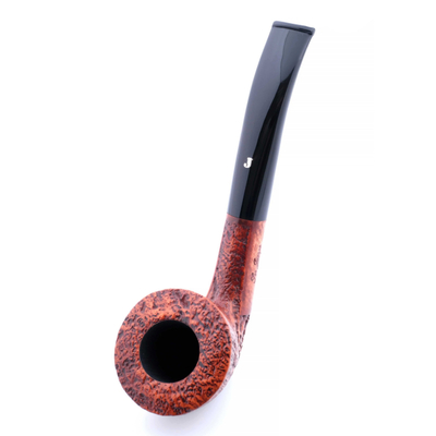 Курительная трубка SER JACOPO S2 Blast, 9 мм S312-5 вид 5