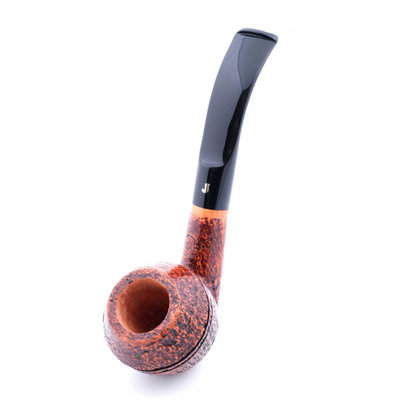 Курительная трубка SER JACOPO S2 Blast, 9 мм S312-7 вид 4