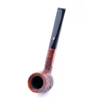 Курительная трубка SER JACOPO S2 Blast, 9 мм S312-8 вид 5