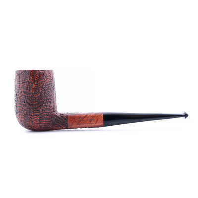 Курительная трубка SER JACOPO S2 Blast, 9 мм S312-8 вид 1