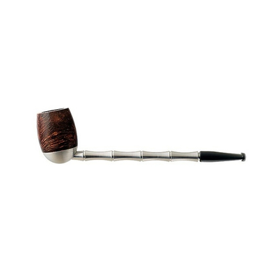 Курительная трубка Tsuge Capito Metal Egg 5,3 мм. вид 1