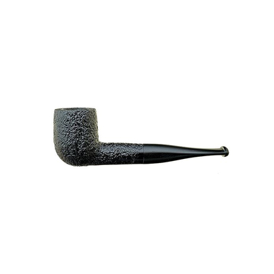 Курительная трубка Tsuge E-star Nine 63 Sandblast, 9мм. вид 1