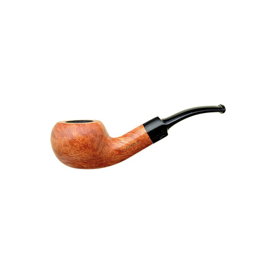 Курительная трубка Tsuge E-star Nine 68 Smooth, 9 мм. вид 1