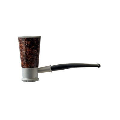 Курительная трубка Tsuge Spider Smooth Belicoso вид 1