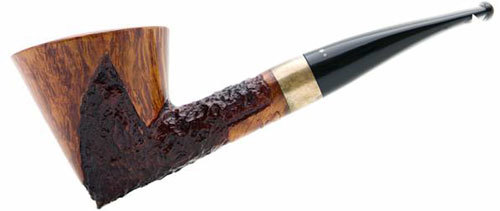Курительная трубка Winslow E-002 вид 1