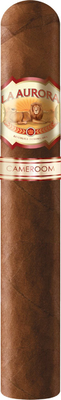 Сигары La Aurora 1903 Edition Cameroon Robusto Deluxe Tubes вид 1