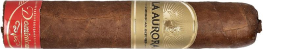 Сигары La Aurora Dominicana Short Robusto вид 1