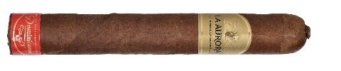 Сигары La Aurora Dominicana Toro вид 1