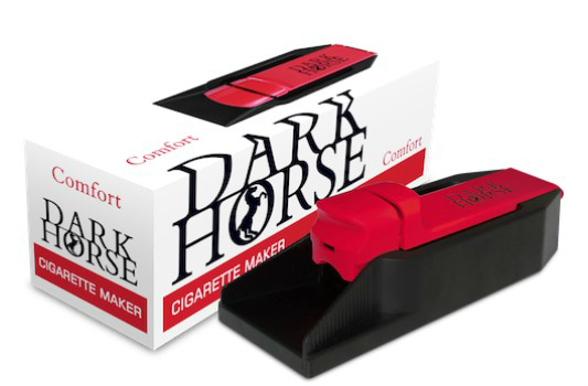 Машинка набивочная Dark Horse Comfort вид 1