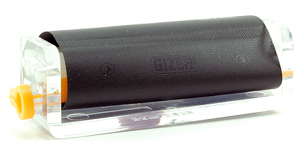 Машинка самокруточная Gizeh Duo Roller Slim/Extra Slim (Пластик) вид 1