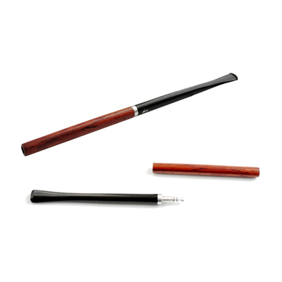 Мундштук для сигарет G.G. 190 мм S ( Red) вид 2