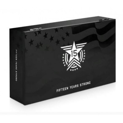 Набор сигар Camacho Liberty 2017 15th Anniversario 20 вид 3