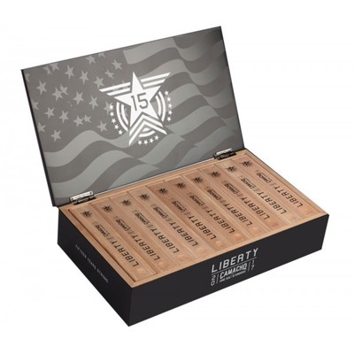 Набор сигар Camacho Liberty 2017 15th Anniversario 20 вид 2