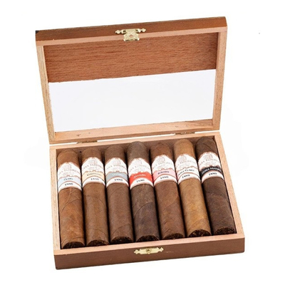 Набор сигар Casa Turrent 1880 Robusto вид 2