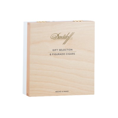 Набор сигар Davidoff Figurado Selection вид 2