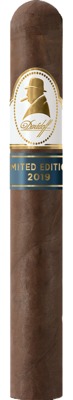 Набор сигар Davidoff  LE 19 Robusto вид 1