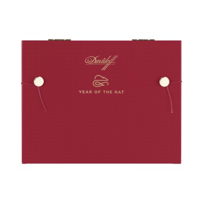 Набор сигар Davidoff LE 2020 Year of the Rat вид 1