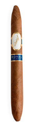 Подарочный набор сигар Davidoff Royal Release Salomones вид 1
