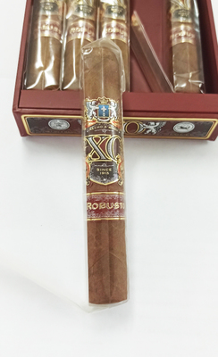 Подарочный набор сигар XO Robusto вид 1